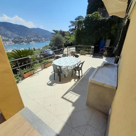Appartamento Finestra Sul Golfo