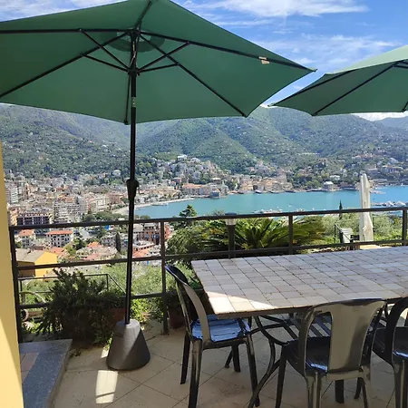 Appartamento Finestra Sul Golfo *