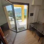 Apartamento Finestra Sul Golfo