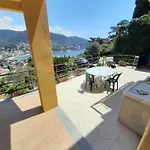 Finestra Sul Golfo * Rapallo