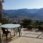 Finestra Sul Golfo Apartamento *