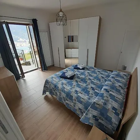 Apartment Finestra Sul Golfo