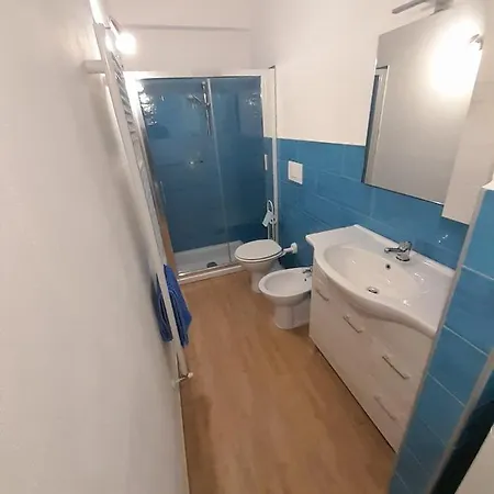 Apartment Finestra Sul Golfo Rapallo