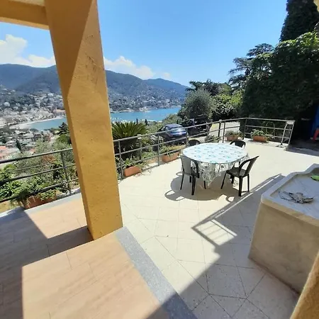 Finestra Sul Golfo * Rapallo