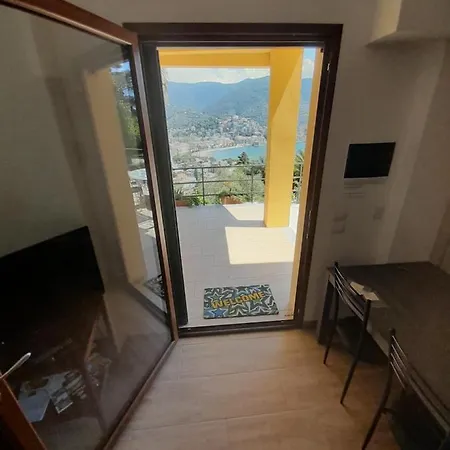 Apartment Finestra Sul Golfo *