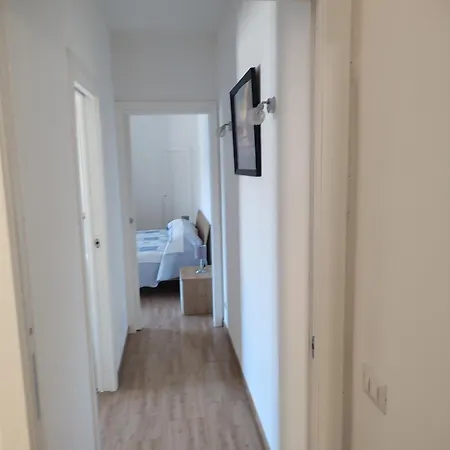 Appartement Finestra Sul Golfo *