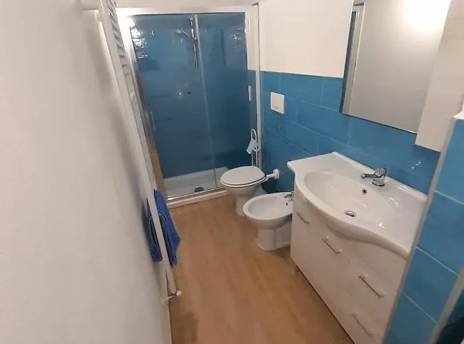 Apartmán Finestra Sul Golfo Rapallo