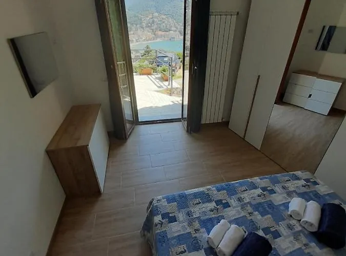 Finestra Sul Golfo *